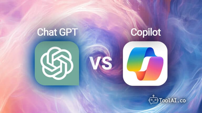 ChatGPT vs. Copilot (Bing AI): איזה צ'אטבוט AI טוב יותר עבורך?