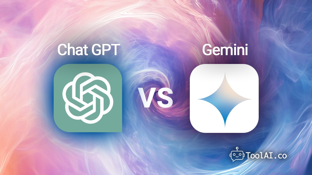 ChatGPT לעומת Gemini: מי טוב יותר ומה ההבדלים בינהם?