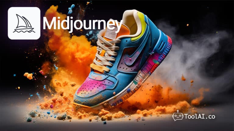 הנחיות Midjourney (מידג׳רני) ליצירת תמונות של מוצרים וצילום מסחרי