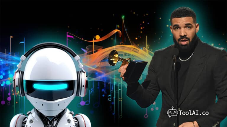 שיר שנוצר על יד AI המחקה את Drake נשלח לגראמי: רגע מהותי למוזיקה ולבינה המלאכותית