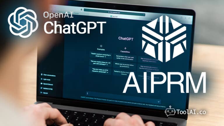 איך להשתמש ב-AIPRM עם ChatGPT?