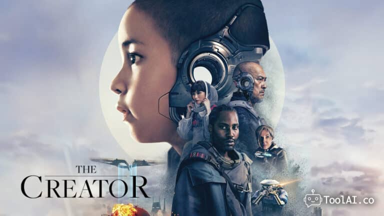 The Creator (היוצר) – סרט קולנוע מד”ב במבט מרגש על בינה מלאכותית