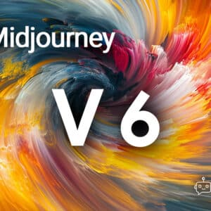 Midjourney V6 (גרסת Alpha) סוף סוף שוחרר