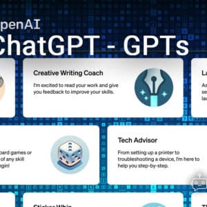 מה הם GPTs? | מדריך מקיף ליצירת ChatGPT מותאם אישית