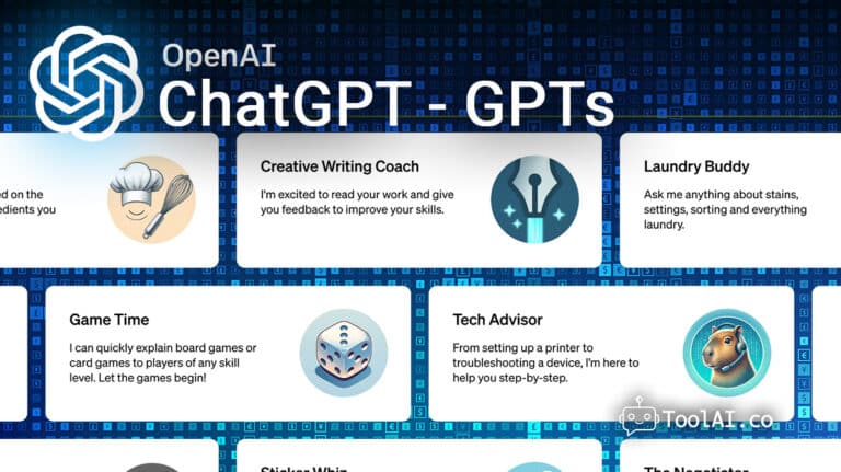 מה הם GPTs? | מדריך מקיף ליצירת ChatGPT מותאם אישית