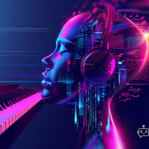איך ליצור מוזיקה עם בינה מלאכותית