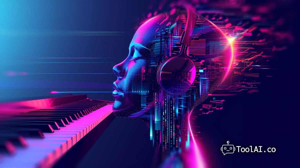 איך ליצור מוזיקה עם בינה מלאכותית