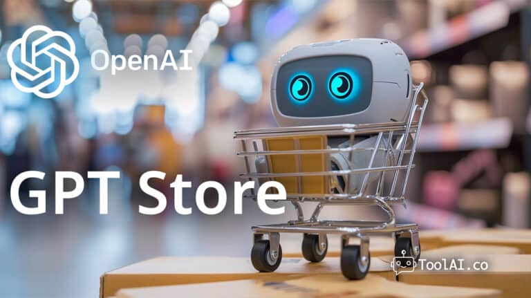 חנות GPT Store של OpenAI פתוחה כעת לעסקים