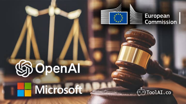 OpenAI בביקורות מהאיחוד האירופי בבדיקת העסקה עם מיקרוסופט