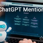 GPT Mention: התכונת החדשה של ChatGPT הגיעה והיא מדהימה
