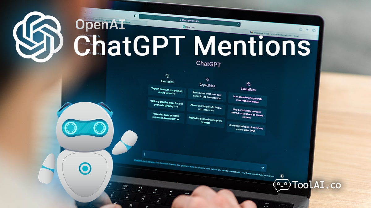 GPT Mention: התכונת החדשה של ChatGPT הגיעה והיא מדהימה