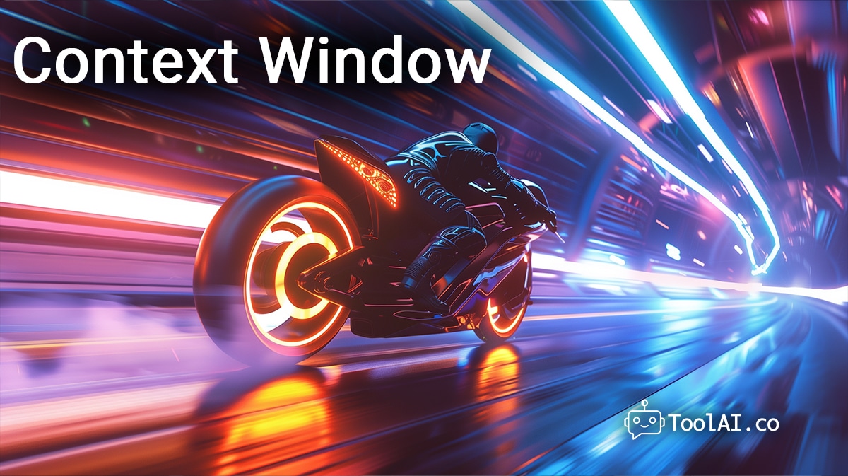 מה זה חלון הקשר (Context Window) - ולמה זה משנה?
