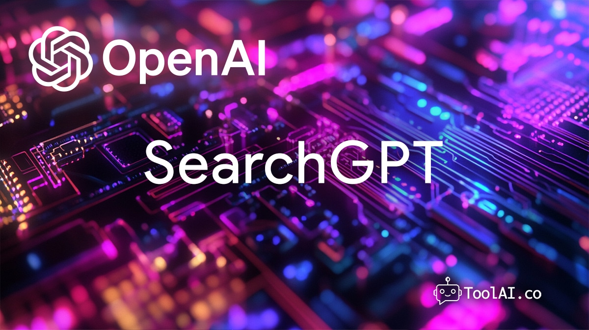 OpenAI משחררת את SearchGPT באופן נרחב יותר