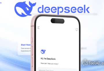 מדריך שימוש ב-DeepSeek AI