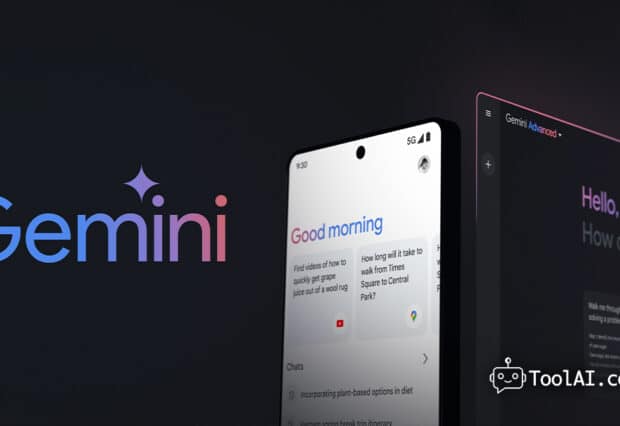 Google Gemini: כל מה שצריך לדעת על הדור הבא של ה-AI המולטי-מודאלי של גוגל