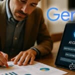 איך להשתמש במחקר עמוק עם Gemini 2.5 לעבודות ייעוץ ברמה גבוהה
